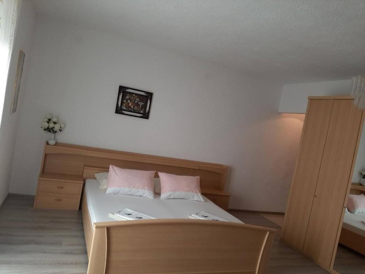 Mima B&B Vodice Exterior foto